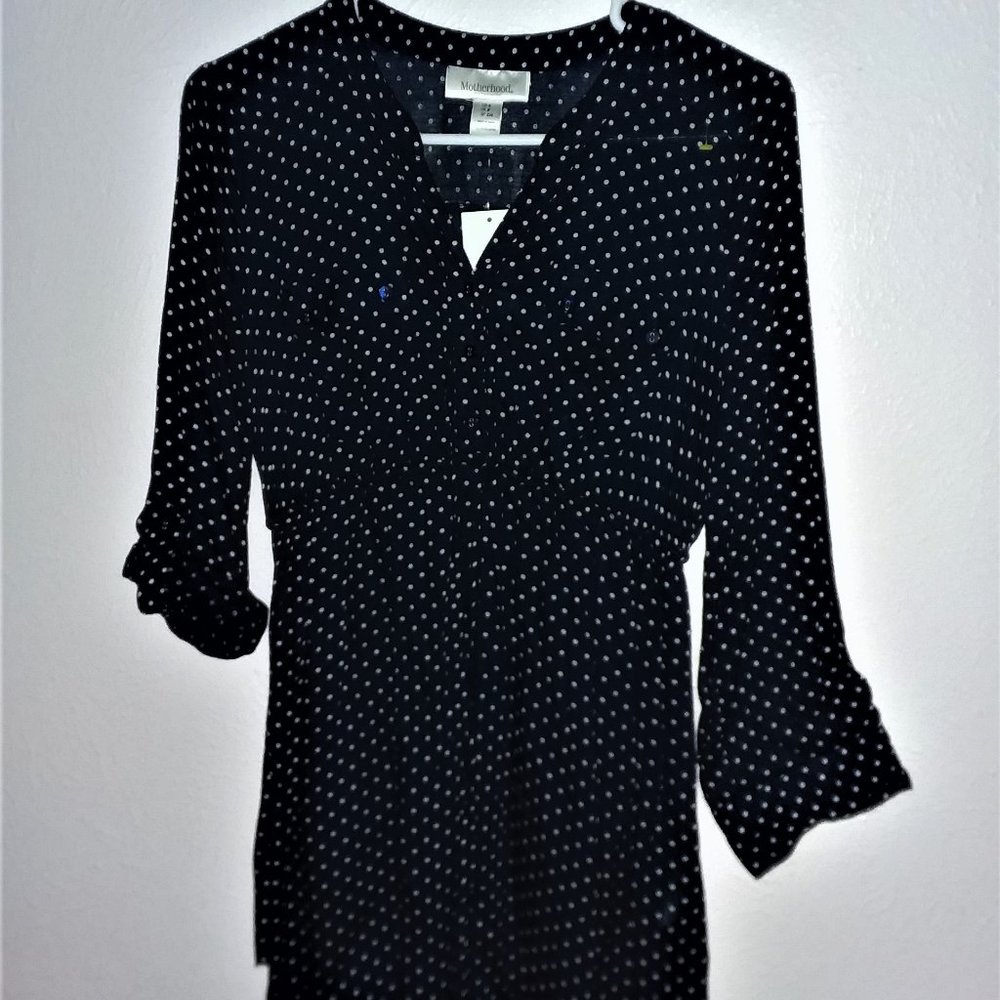 Motherhood Maternity NWT, Size S